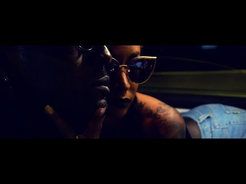 Darkman - bad gyal jessy