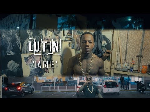 Lutin - La rue