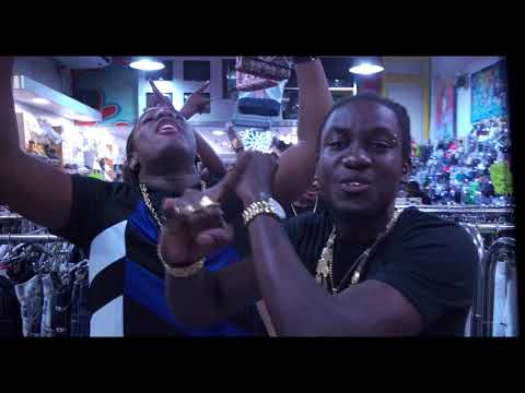 Madtwoz - baly g - first day out