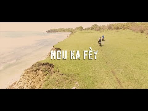 P-crazy x Slk - Nou Ka Fey