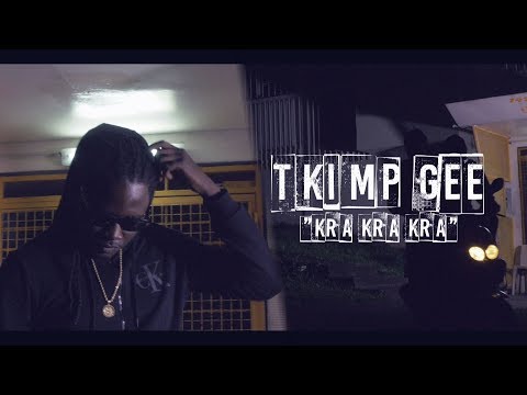 T kimp gee - Kra kra kra