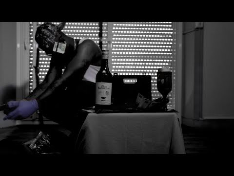 Three p - vagabond