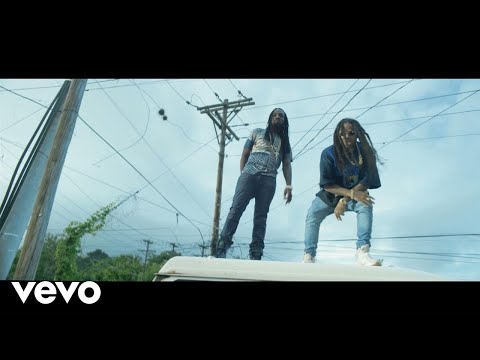 Kalash - god knows ft mavado