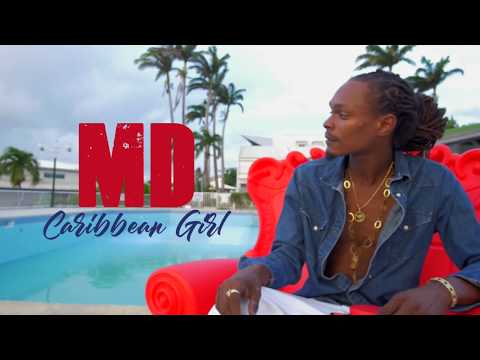 Md - caribeen girl