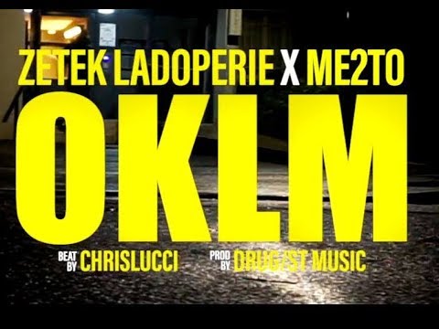 Zetek ladoperie x me2to - oklm