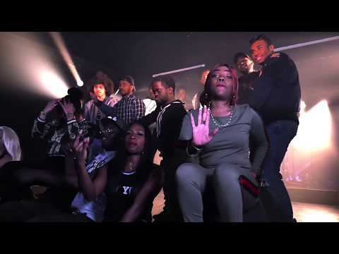 Dj willaye ft mala x larose - bam bam