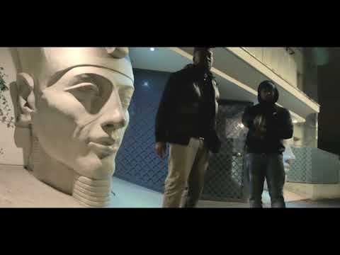 Kidsayd - Charbon