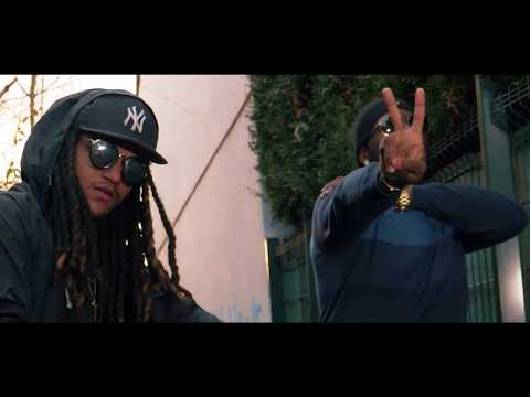 Kidsayd - #gbm feat jay gibson  (#cr7vol2)  2018
