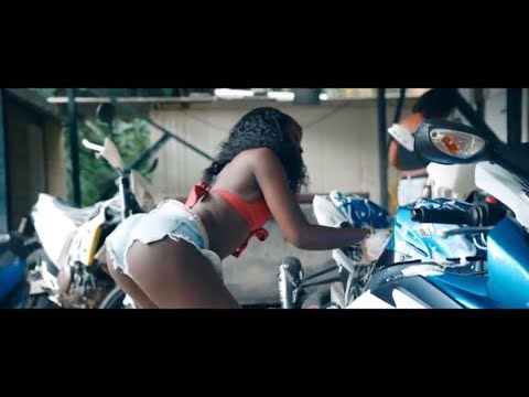 Kryssy - Bad cendrillon Ft Dj glad