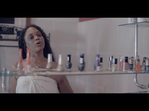La Tchad - Les Mots