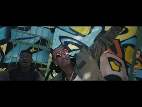 SaÏk ft. Gato Dabato - Timalerie