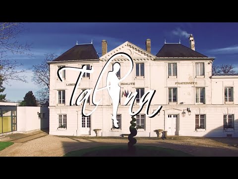 Talina - oui