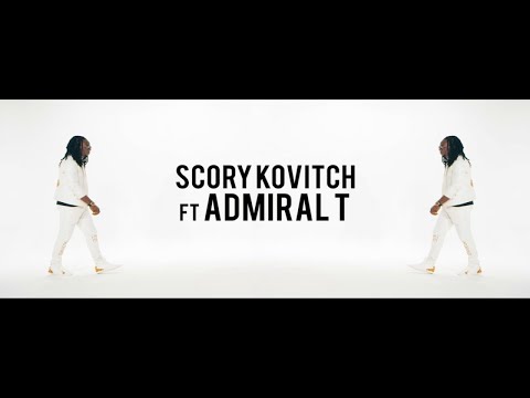 Scory kovitch Ft Admiral T - Feels great
