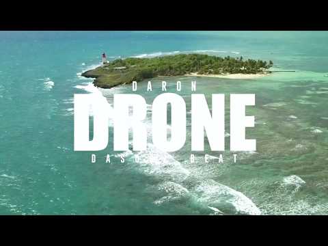 Daron - drone