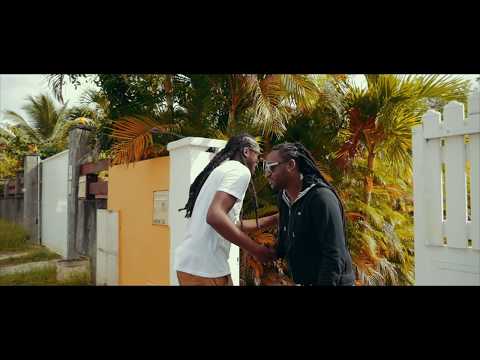 Kenje - Ne la mérite pas