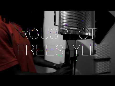 Rouspect - freestyl