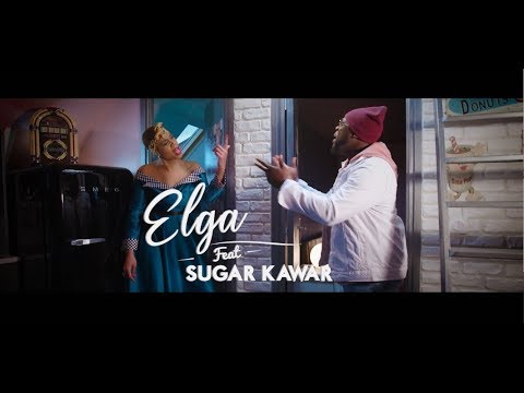 Elga feat Sugar kawar - wicked love