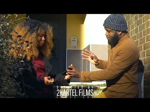 Chad - je m'en vais