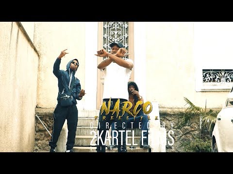 Guepla - Narco freestyle