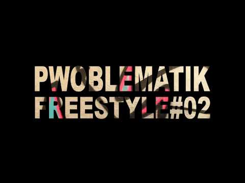 Jao kynx - pwoblematik freestyle #02