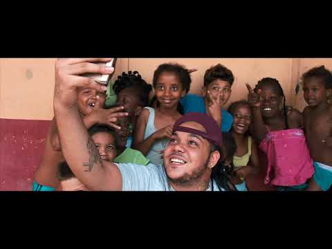 Kenvybz x dana di baddest - fai pliss