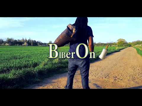 Little man - biberon
