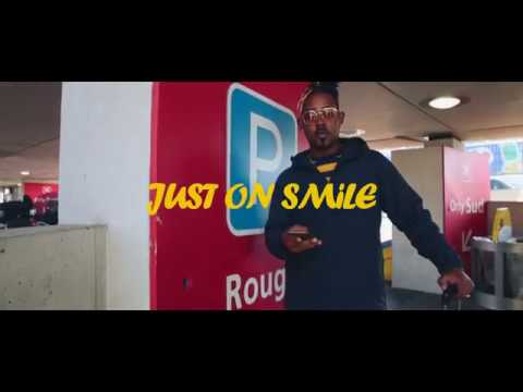 Shan rodriguez - juste on smile