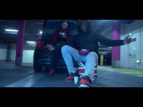 T Gayo x Siiky - M.O.B