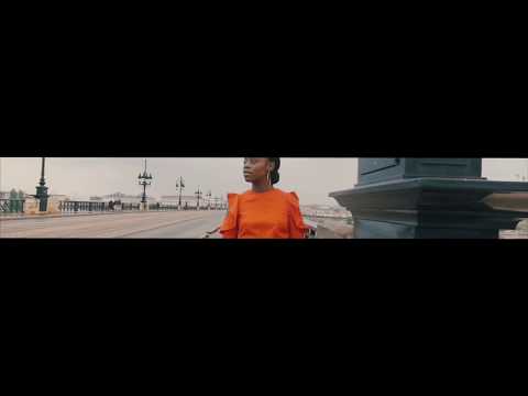 Katharina featuring Sugar Kawar - Bay mo love