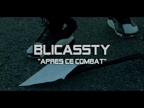 Blicassty - après ce combat