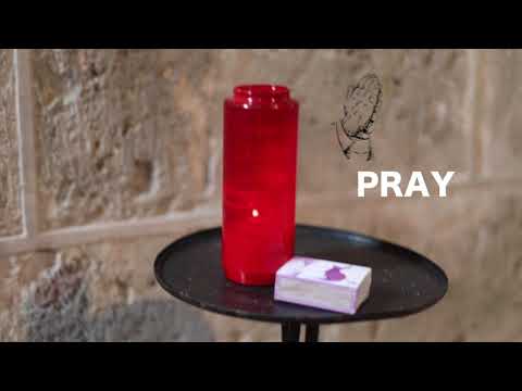 Jahwayne - pray