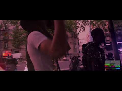 Jay gibson - pablito