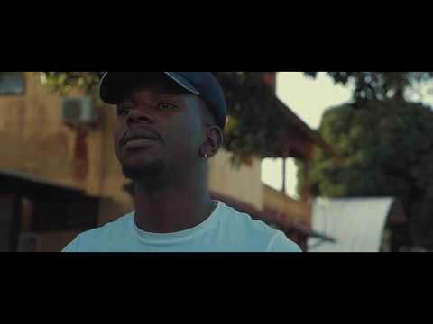 Nyah Mayki - Mi nuh like