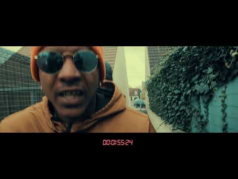 Aloman x Dc Strategik x Kiddyskur - Préssé
