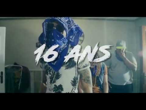 Sookhow - 16 ans