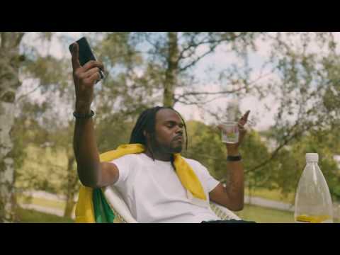 Valien T - Green n lemonade