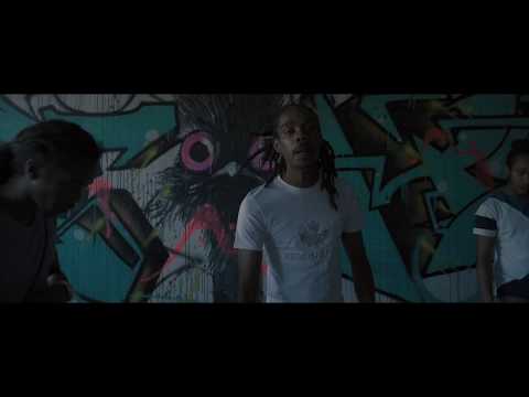 Blazy x Ny style x Wyckyd J - Distrait
