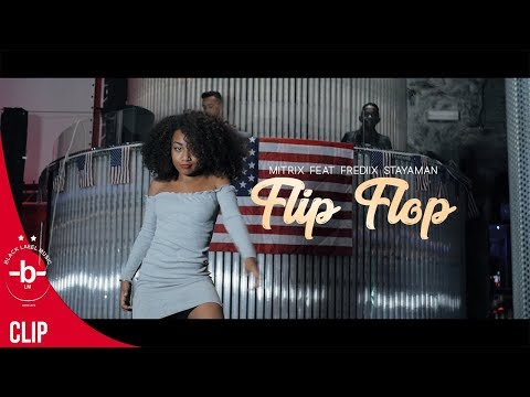 Mitrix feat. Frediix stayaman - Flip flop