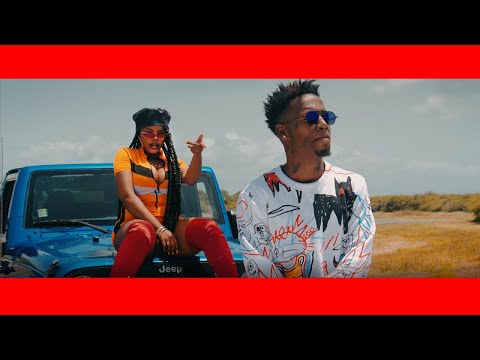 Foxy myller ft. stacy - lanmou cagoulé