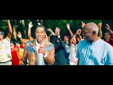 King daddy yod feat jacob desvarieux  - démaré mwen