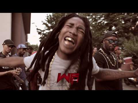 Rakail squad - chalè