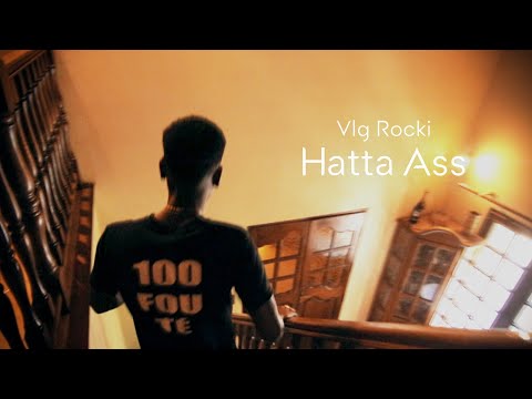 Vlg rocki - hatta ass