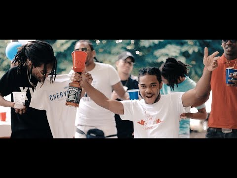 Yaya Momm x Com Dab' x Frenchtrill - Grayade