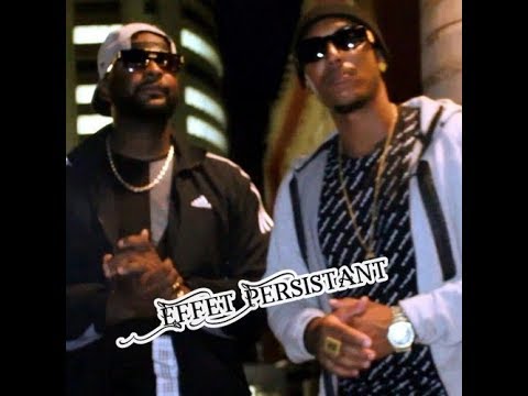 Daddyson x le vengeur -   effet persistant