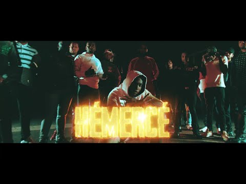 Dj skam x t matt - hé mercé