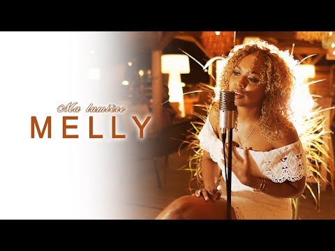 Melly - ma lumière