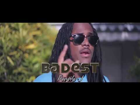 Panik-j -  badest