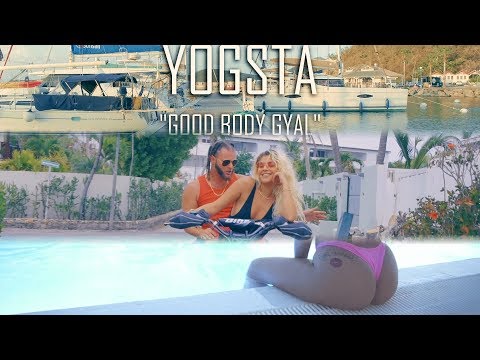 Yogsta x Dj Eyedol - Good body gyal