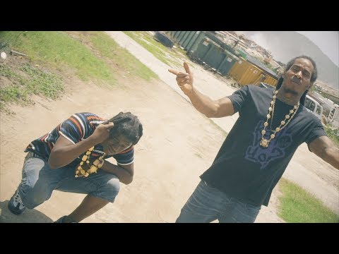 La Mafia x Keno - Kay ve yo