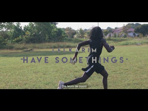 Lelkarim - have somethings